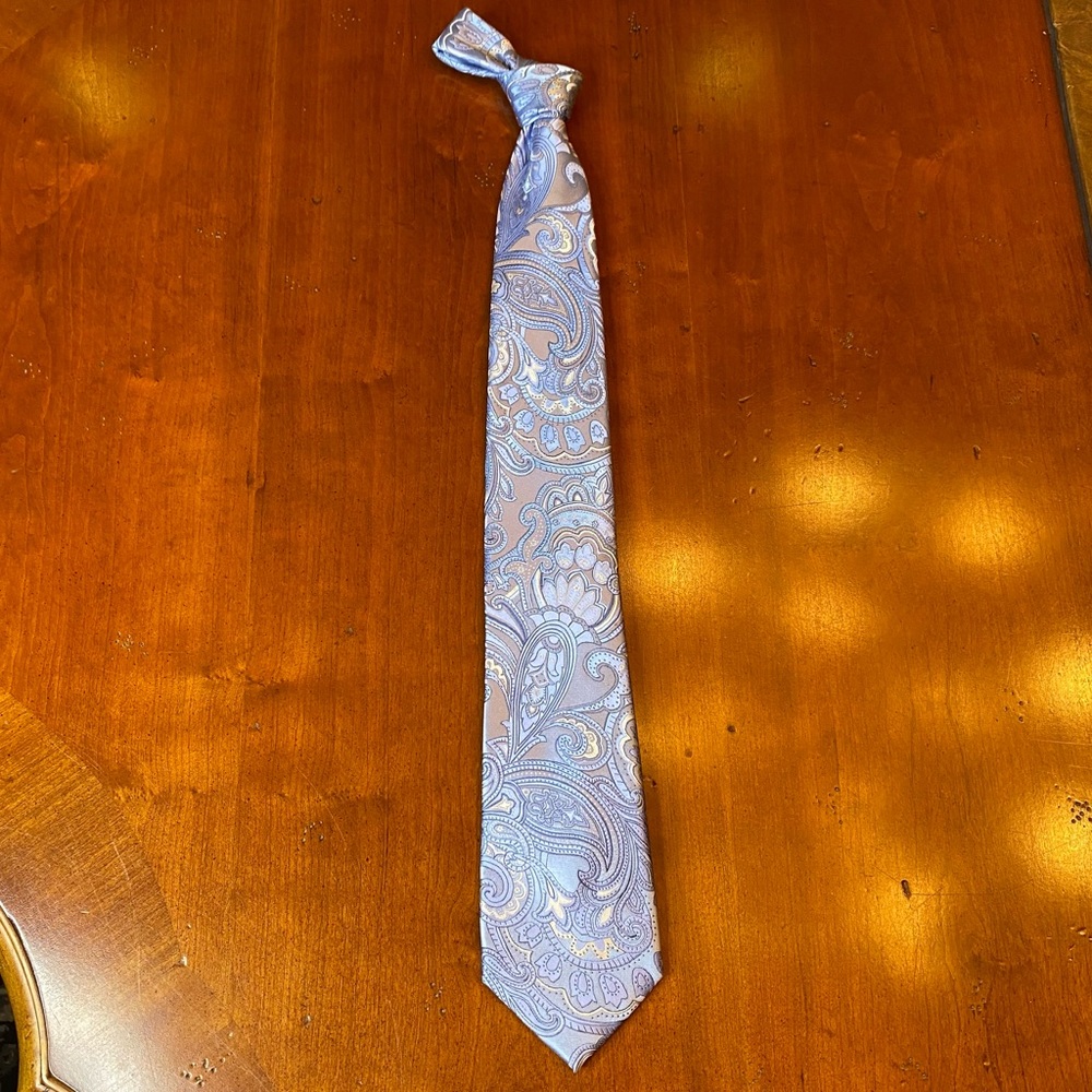 YORKTOWN Tie